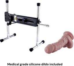 HiSmith Premium 1 Fuck Machine 2.0 — thumbnail 4