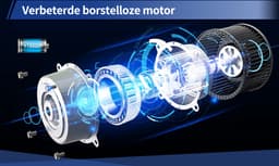 IntiMate® Palos - Anale Vibrator voor Mannen - Prostaatstimulator met Afstandsbediening - 7 Vibratie & Pulsatiestanden - Ballenstimulator - Stotende Buttplug met Penisring - Anale Dildo met Dubbele Cockring - Blauw — thumbnail 2