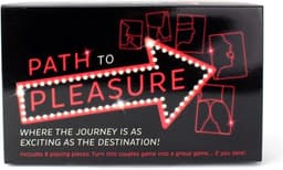 Adult Games - Path to Pleasure - Sexy Board Game — thumbnail 5