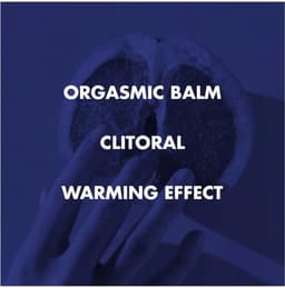 Clitherapy Clitoris Balsem - Horny Jar — thumbnail 4