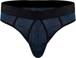 Male Power Sport String blue S/M — thumbnail 2
