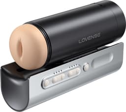 Lovense - Solace Pro 2 Automatische Masturbator — thumbnail 5