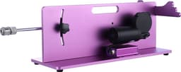PRO 5 Premium Seksmachine TableTop KlicLok Smart App Paars — thumbnail 12