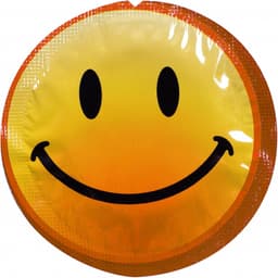 EXS Smiley Face - 100 condooms — thumbnail 9