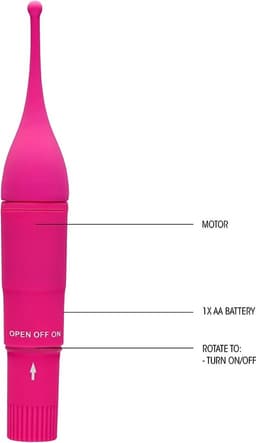 GC by Shots - Clitoral Tickler — thumbnail 9