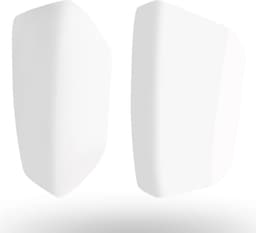 Opzetstukken voor Satisfyer 1 Next Generation | huidvriendelijk siliconen | wit | 5 stuks — thumbnail 9