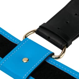 LoveToy - Ingen - Holle Strap-on met Siliconen Staaf – 25 cm - Lichte huidskleur L/XL/2XL — thumbnail 3