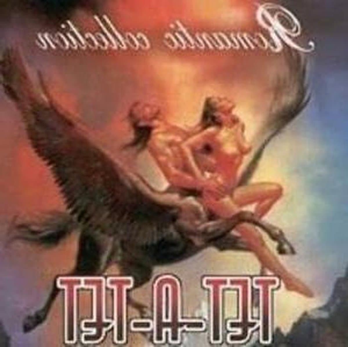 Tet a Tet - Compact spel - Avondje plezier - Snelle opzet - 14 cm - Kleurrijk — afbeelding 1