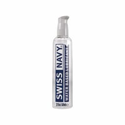 Swiss Navy Glijmiddel Waterbased Lube 59 ml — thumbnail 4