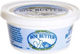 Boy Butter H2O - Fisting & Anaal Glijmiddel op Waterbasis - 118 ml — thumbnail 1
