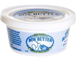 Boy Butter H2O - Fisting & Anaal Glijmiddel op Waterbasis - 118 ml