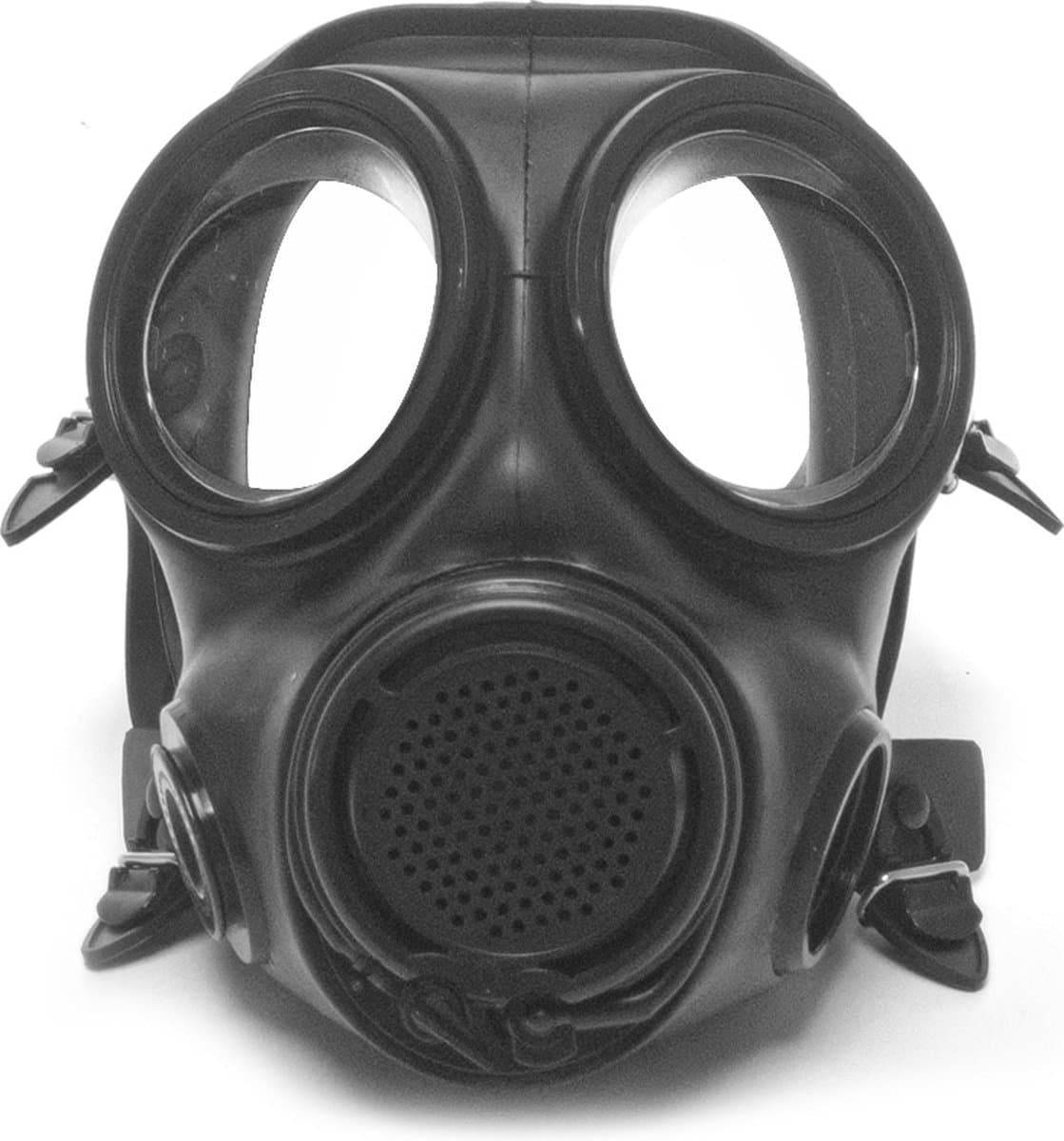 Moi Gear - S10.2 Gasmasker — afbeelding 1