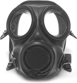 Moi Gear - S10.2 Gasmasker — thumbnail 1