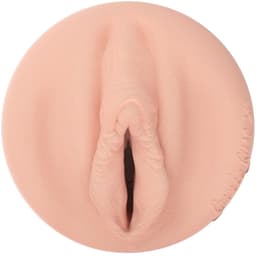 Fleshlight Girls - Bonnie Blue 1K Signature Vagina - Masturbator - Sekstoy voor mannen — thumbnail 6