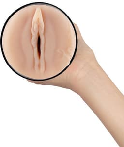 Kiiroo Pocket Pussy Lauren Philips - Masturbator voor Man - Realistisch en Zacht - Geoptimaliseerd voor Keon en PowerBlow - FeelStar Masturbators — thumbnail 13