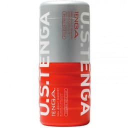 Tenga - Original US Double Hole Cup - Sekstuigje — thumbnail 5