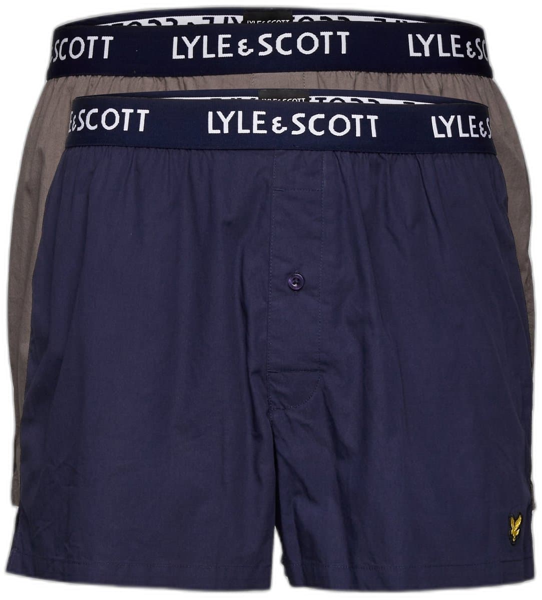 Boxer Lyle & Scott Dylan — afbeelding 1