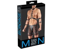 Men's Harness AND Pants XL