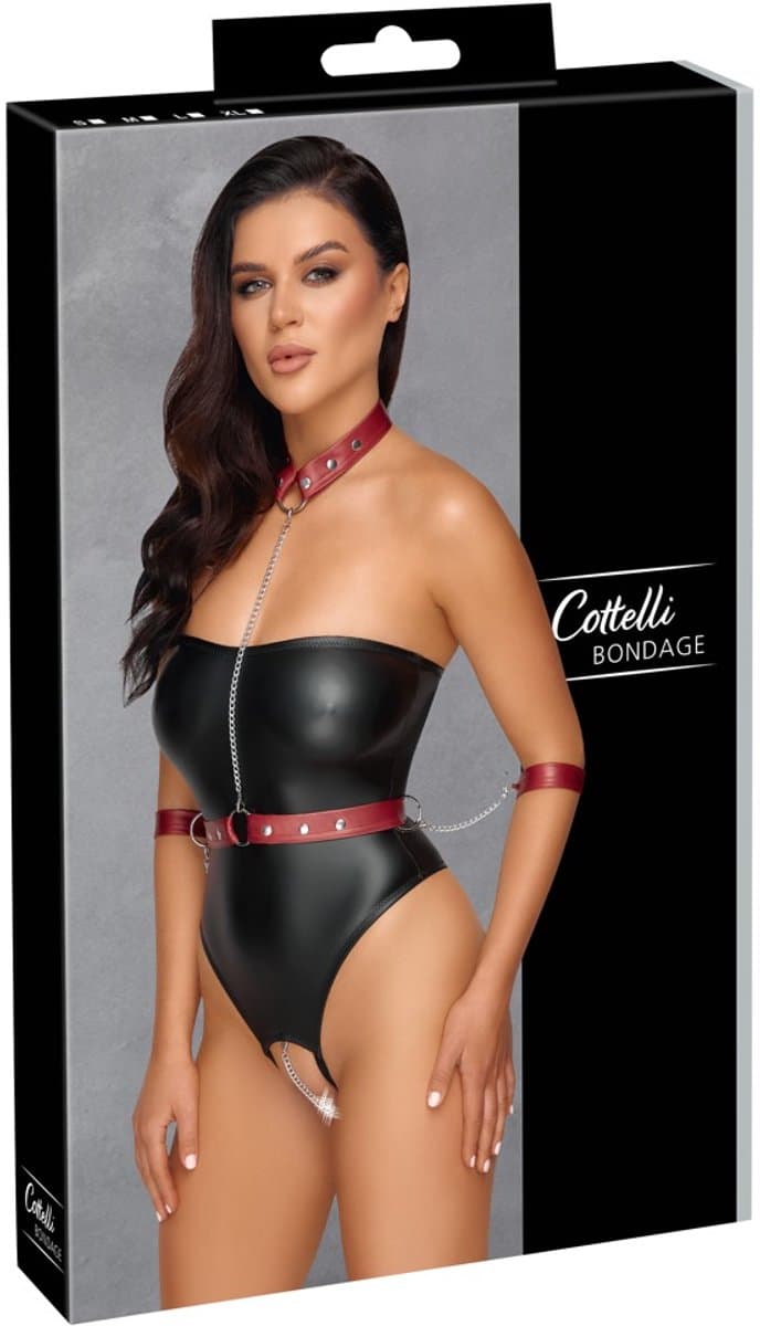 Tubebody Bondage M — afbeelding 1