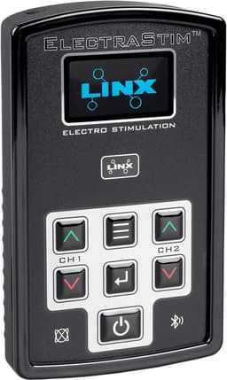ElectraStim LINX Electro Stimulator w. APP — thumbnail 13