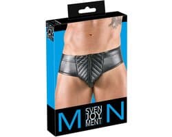 Men's Briefs Open Back S