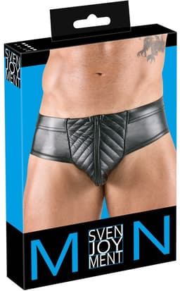 Men's Briefs Open Back S — thumbnail 1