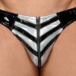 Vinyl Briefs Men S — thumbnail 2