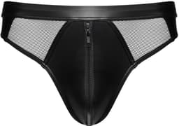 Svenjoyment M. slip - Zwart - Maat XL — thumbnail 6