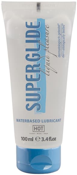 Hot Superglide — thumbnail 9
