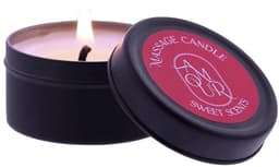 Massageolie Kaars Variatiepak 3 st Dream Toys 30 g — thumbnail 4