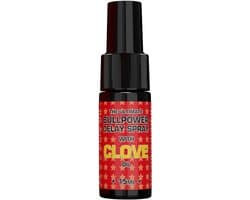 COBECO PHARMA - Delay Spray Bull Power Clove 15 Ml