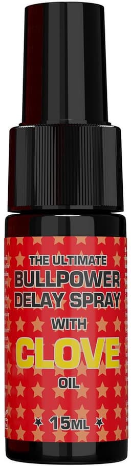 COBECO PHARMA - Delay Spray Bull Power Clove 15 Ml — thumbnail 8