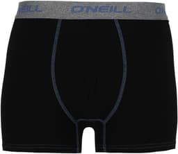 6-Pack Heren Boxershorts Katoen - Effen Basic Ondergoed Zonder Gulp — thumbnail 5