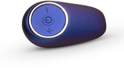Hueman - Black Hole Anaal Vibrator Met Cockring - Oplaadbaar - Waterproof - Vibrators - Vibrators voor Mannen - Buttplug - Anal Plug - Sex Toys voor Mannen - Seksspeeltjes - Butt Plug - Paars — thumbnail 20