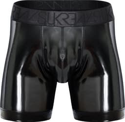 SUKREW Wet Look Sprint - MAAT XXL - Heren Ondergoed - Boxershort voor Man - Mannen Boxershort — thumbnail 1