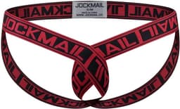 Heren Jockstrap Super Stretch voor Sport en Dagelijks Gebruik — thumbnail 2