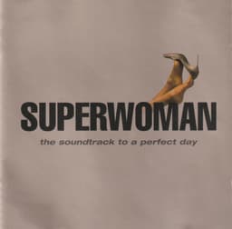 Superheldin T-shirt voor Dames - Krachtige Vrouwen Collectie — thumbnail 1