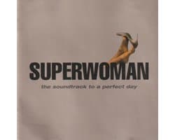 Superheldin T-shirt voor Dames - Krachtige Vrouwen Collectie