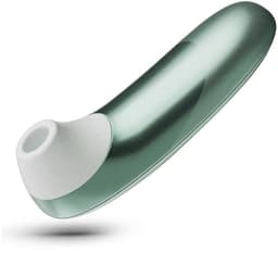 Pro Vibrant Clitorale Stimulator Sage Green — thumbnail 1