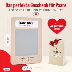 Unieke Date-ideeën voor Koppels - Verrassende Activiteiten om Samen te Ontdekken — thumbnail 7