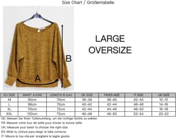 Dames T-shirt met open rug - Made in Italy — thumbnail 2