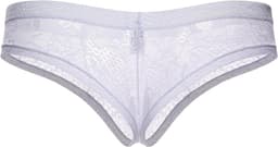 Heren Ondergoedslip van Zachte Kant - Sexy Bikini Slip in Verschillende Kleuren — thumbnail 7