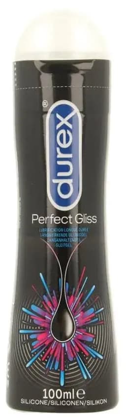 Durex Glijmiddel Perfect Gliss Anaal - siliconen - 100ML — thumbnail 12