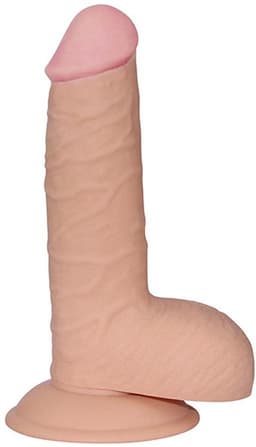 The Ultra Soft Dude 7.5" Realistic — thumbnail 2