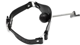 Kiotos - Deep Throat Screwed Ball Gag — thumbnail 3