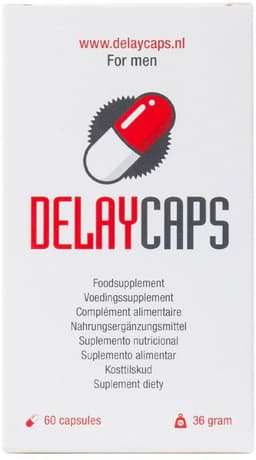 Morningstar Delaycaps — thumbnail 6