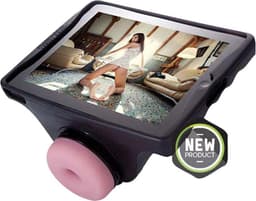 Fleshlight - Launchpad (iPad standaard) — thumbnail 1