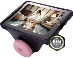 Fleshlight - Launchpad (iPad standaard)