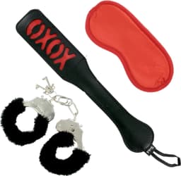 S&M Sweet Punishment Kit - Vibrator — thumbnail 4