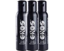 Eros Classic Bodyglide 250 ml  - 3 flessen